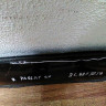 Накладка порога правая Volkswagen Passat CC (09-11) есть трещина oem 3c8853856