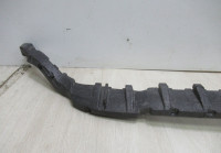 Абсорбер переднего бампера Volkswagen Tiguan 2 oem 5na807248