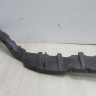 Абсорбер переднего бампера Volkswagen Tiguan 2 oem 5na807248