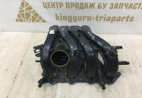 Впускной коллектор Skoda Octavia A7 1.4 OEM 04E129712G