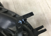 Впускной коллектор Skoda Octavia A7 1.4 OEM 04E129712G