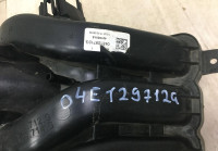 Впускной коллектор Skoda Octavia A7 1.4 OEM 04E129712G