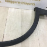 Молдинг крыла передний правый BMW X3 F25 OEM 51777210082