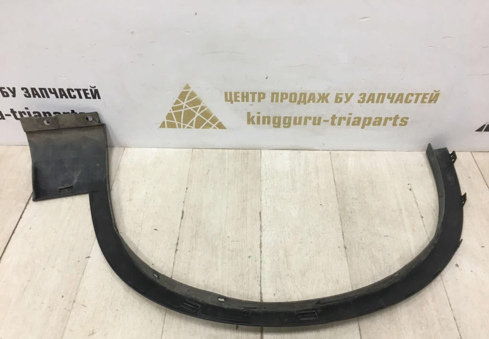 Молдинг крыла передний правый BMW X3 F25 OEM 51777210082