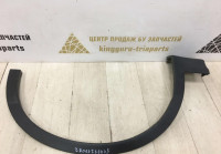 Молдинг крыла передний правый BMW X3 F25 OEM 51777210082