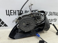 Корпус зеркала левый Volkswagen Tiguan 2 2016 OEM 5NB857501