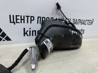 Корпус зеркала левый Volkswagen Tiguan 2 2016 OEM 5NB857501