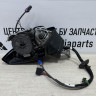 Корпус зеркала левый Volkswagen Tiguan 2 2016 OEM 5NB857501 Корпус зеркала левый Volkswagen Tiguan 2 2016 OEM 5NB857501