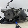 Корпус зеркала левый Volkswagen Tiguan 2 2016 OEM 5NB857501 Корпус зеркала левый Volkswagen Tiguan 2 2016 OEM 5NB857501