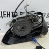 Корпус зеркала левый Volkswagen Tiguan 2 2016 OEM 5NB857501 Корпус зеркала левый Volkswagen Tiguan 2 2016 OEM 5NB857501