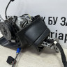 Корпус зеркала левый Volkswagen Tiguan 2 2016 OEM 5NB857501 Корпус зеркала левый Volkswagen Tiguan 2 2016 OEM 5NB857501