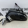 Корпус зеркала левый Volkswagen Tiguan 2 2016 OEM 5NB857501 Корпус зеркала левый Volkswagen Tiguan 2 2016 OEM 5NB857501