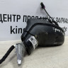 Корпус зеркала левый Volkswagen Tiguan 2 2016 OEM 5NB857501 Корпус зеркала левый Volkswagen Tiguan 2 2016 OEM 5NB857501