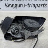 Корпус зеркала левый Volkswagen Tiguan 2 2016 OEM 5NB857501 Корпус зеркала левый Volkswagen Tiguan 2 2016 OEM 5NB857501
