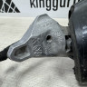 Корпус зеркала левый Volkswagen Tiguan 2 2016 OEM 5NB857501 Корпус зеркала левый Volkswagen Tiguan 2 2016 OEM 5NB857501