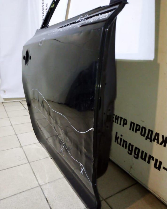 Дверь задняя правая универсал  Kia Ceed oem 770041H500 (скл-3)