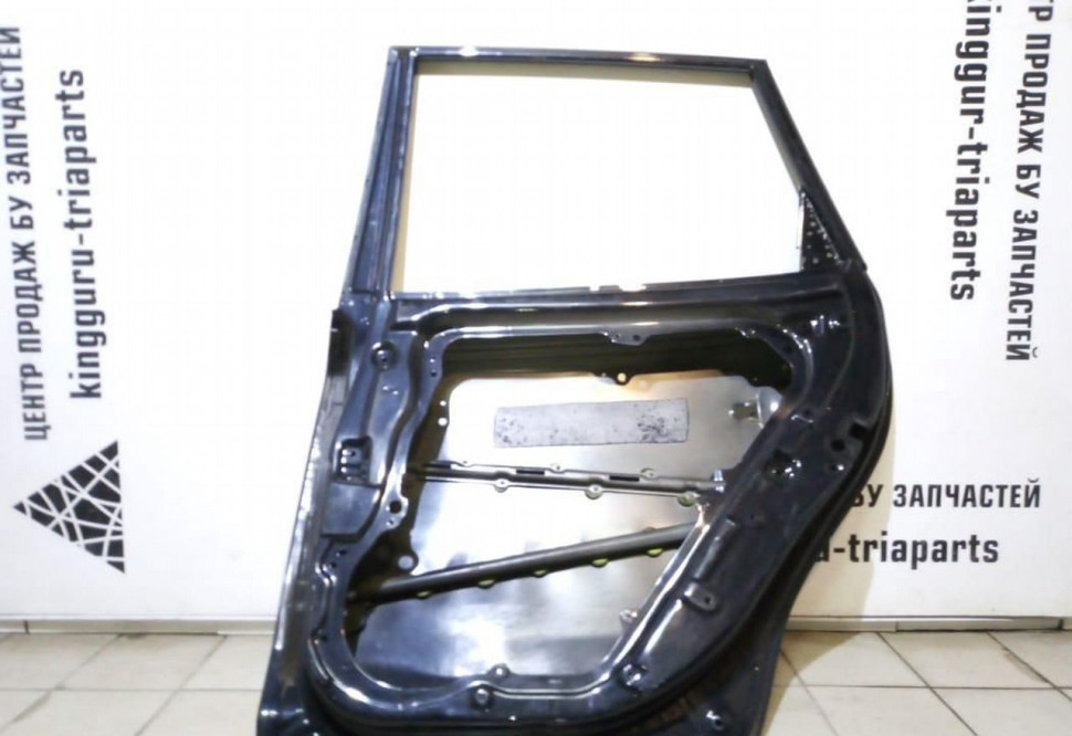 Дверь задняя правая универсал  Kia Ceed oem 770041H500 (скл-3)