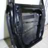 Дверь задняя правая универсал  Kia Ceed oem 770041H500 (скл-3)