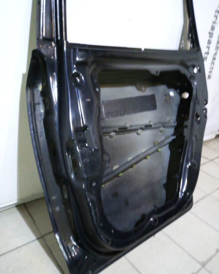 Дверь задняя правая универсал  Kia Ceed oem 770041H500 (скл-3)