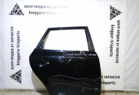 Дверь задняя правая универсал  Kia Ceed oem 770041H500 (скл-3)