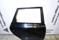 Дверь задняя правая универсал  Kia Ceed oem 770041H500 (скл-3)