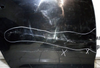 Дверь задняя правая универсал  Kia Ceed oem 770041H500 (скл-3)