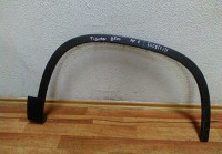 Расширитель крыла передний правый Volkswagen Tiguan oem 5n0854732