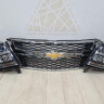 Фара правая леваяя Chevrolet Tahoe 4 oem 84582570 Фара правая леваяя Chevrolet Tahoe 4 oem 84582570
