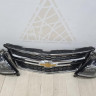 Фара правая леваяя Chevrolet Tahoe 4 oem 84582570 Фара правая леваяя Chevrolet Tahoe 4 oem 84582570