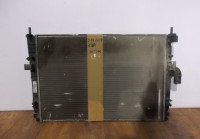 Радиатор охлаждения бу Renault Logan 1 OEM 214107888R