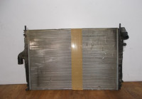 Радиатор охлаждения бу Renault Logan 1 OEM 214107888R