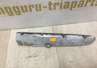 Молдинг крыла передний правый BMW X6 F16 OEM 51767347516