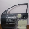 Дверь передняя левая бу Skoda Rapid OEM 5JA831051B