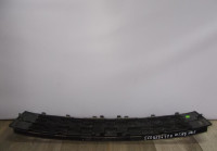 Решетка переднего бампера бу Skoda Octavia A7 рестайлинг OEM 5E0853677K