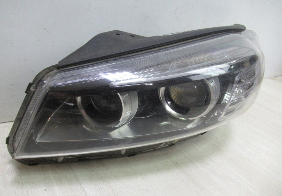 Фара левая ксенон Kia Sorento 3 2015 OEM 92101C5100 Фара левая ксенон Kia Sorento 3 2015 OEM 92101C5100