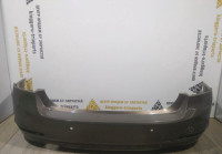 Бампер задний бу BMW 3 F30 Luxury OEM 51127276716