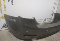 Бампер задний бу BMW 3 F30 Luxury OEM 51127276716