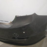Бампер задний бу BMW 3 F30 Luxury OEM 51127276716 Бампер задний бу BMW 3 F30 Luxury OEM 51127276716