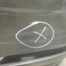Бампер задний бу BMW 3 F30 Luxury OEM 51127276716 Бампер задний бу BMW 3 F30 Luxury OEM 51127276716
