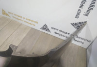 Бампер задний бу BMW 3 F30 Luxury OEM 51127276716