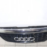 Решетка радиатора Audi A6 C6 oem 4F0853651AQ (скл-3)