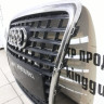 Решетка радиатора Audi A6 C6 oem 4F0853651AQ (скл-3)