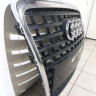 Решетка радиатора Audi A6 C6 oem 4F0853651AQ (скл-3)