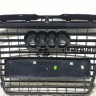 Решетка радиатора Audi A6 C6 oem 4F0853651AQ (скл-3)