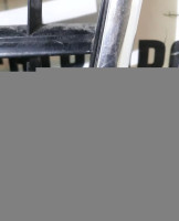 Решетка радиатора Audi A6 C6 oem 4F0853651AQ (скл-3)