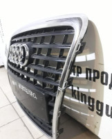 Решетка радиатора Audi A6 C6 oem 4F0853651AQ (скл-3)