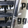 Решетка радиатора Audi A6 C6 oem 4F0853651AQ (скл-3) Решетка радиатора Audi A6 C6 oem 4F0853651AQ (скл-3)