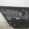 Обивка двери задняя правая бу Skoda Octavia A7 OEM 5E5867664 Обивка двери задняя правая бу Skoda Octavia A7 OEM 5E5867664