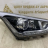 Фара правая  диодная  Hyundai Creta 2016 OEM 92102M0100