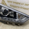 Фара правая  диодная  Hyundai Creta 2016 OEM 92102M0100